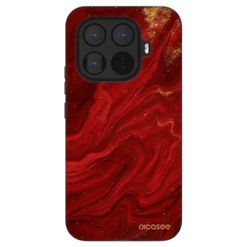 Picasee Fashion Case για Xiaomi 15T Pro - Red