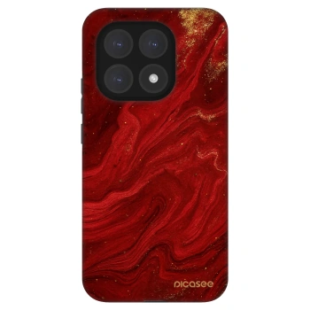 Θήκη για Xiaomi 15T - Red