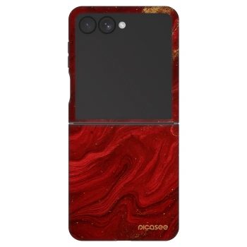 Θήκη για Samsung Galaxy Z Flip7 5G - Red
