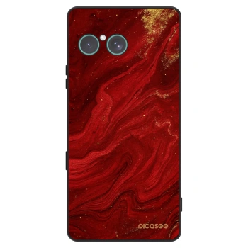 Θήκη για Sony Xperia 10 VII - Red