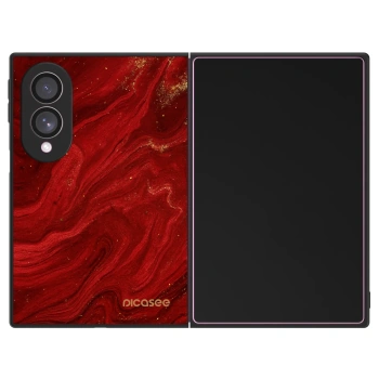 Θήκη για Samsung Galaxy Z Fold8 5G - Red