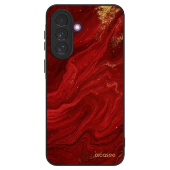 Θήκη για Samsung Galaxy A37 - Red