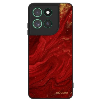 Θήκη για Motorola Moto G57 Power - Red