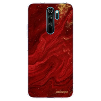 Θήκη για Xiaomi Redmi Note 8 Pro - Red