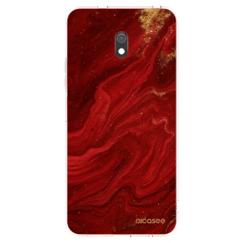 Θήκη για Xiaomi Redmi 8A - Red