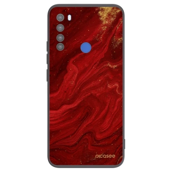 Θήκη για Xiaomi Redmi Note 8T - Red