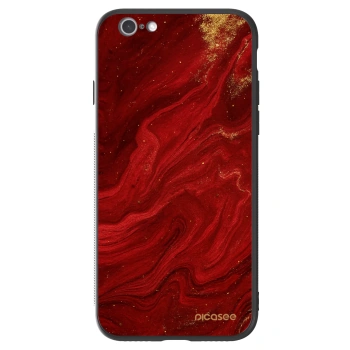 Θήκη για Apple iPhone 6/6S - Red