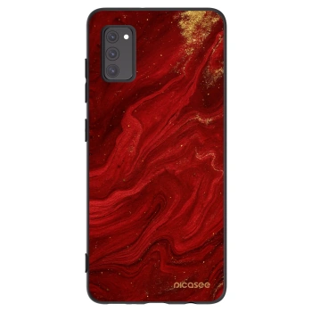 Θήκη για Samsung Galaxy A41 A415F - Red