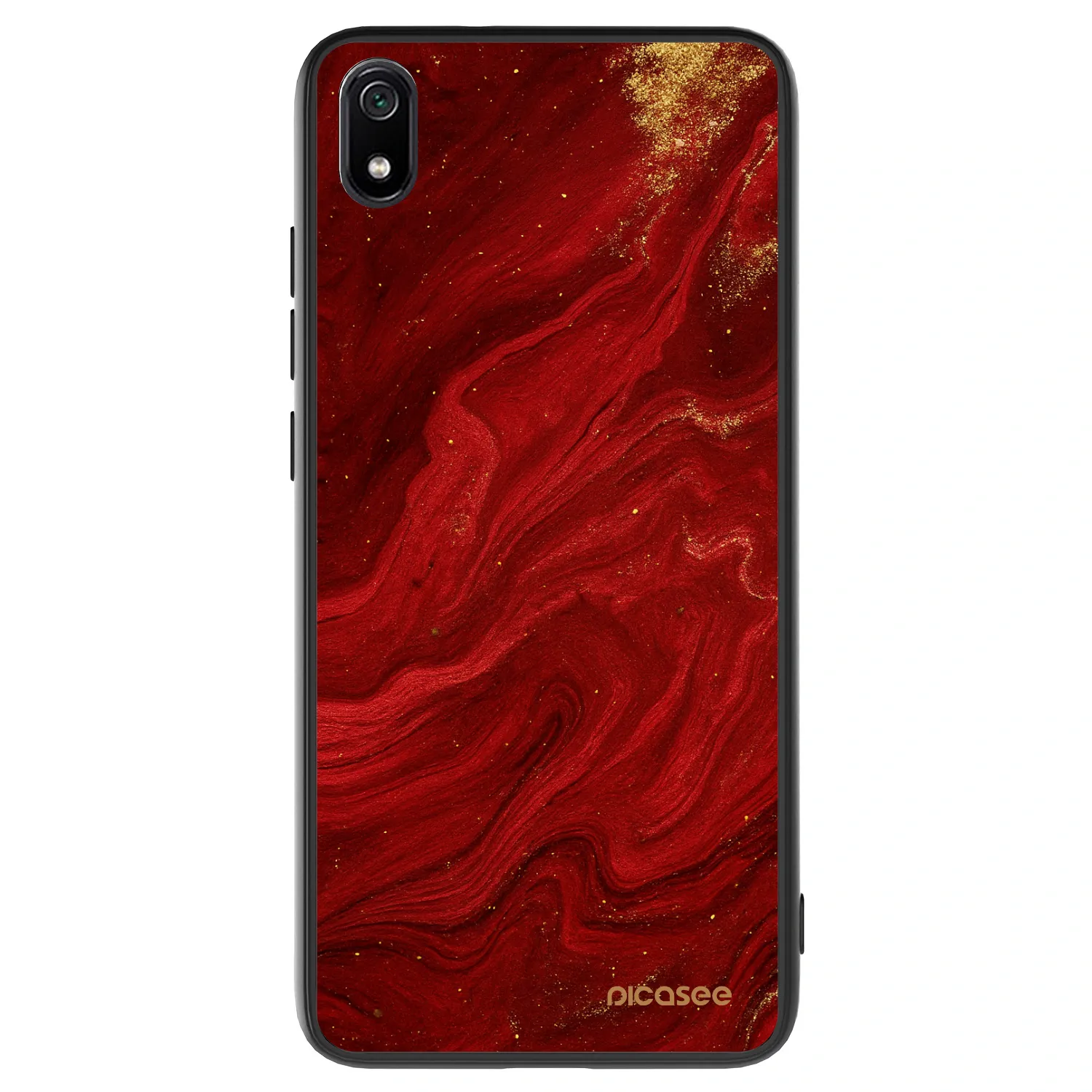Picasee ULTIMATE CASE για Xiaomi Redmi 7A - Red