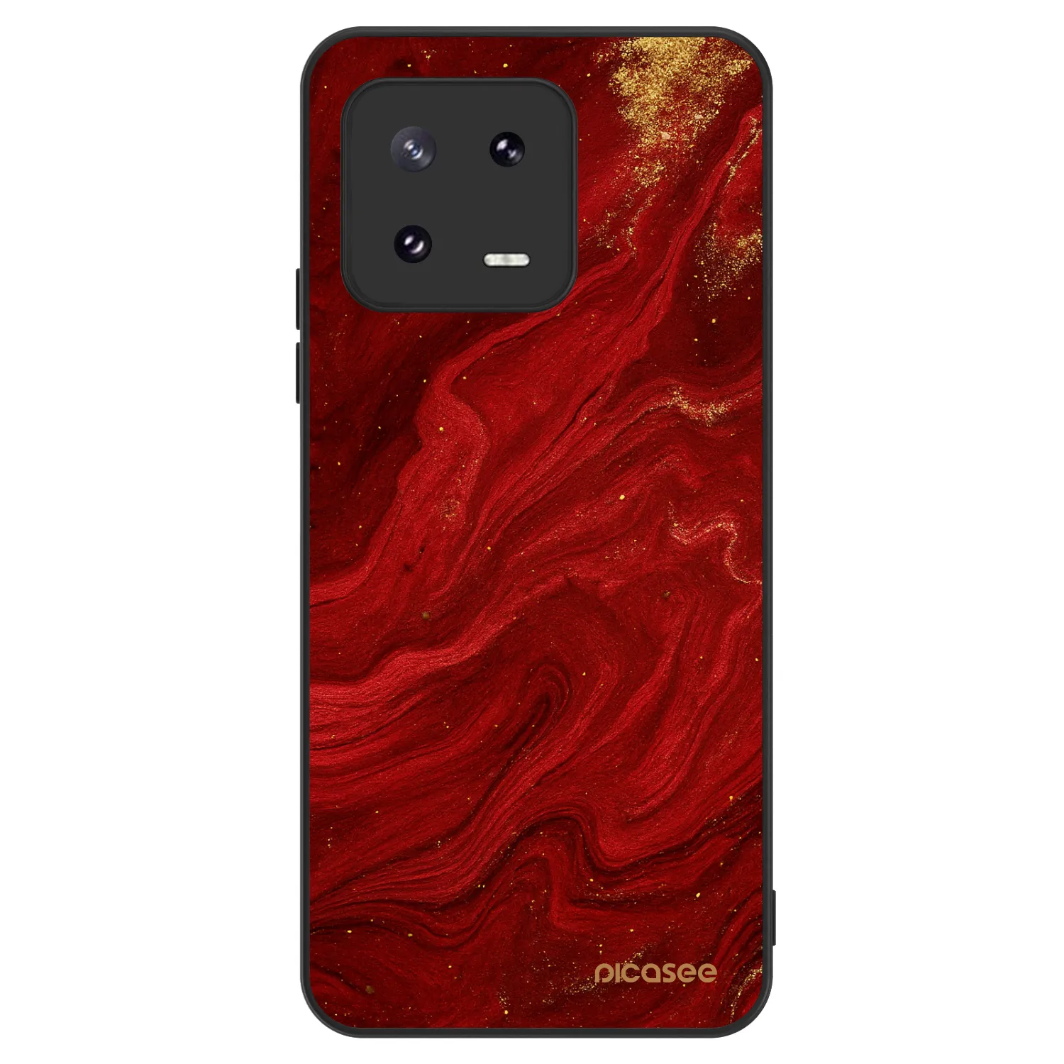 Picasee ULTIMATE CASE για Xiaomi 13 Pro - Red