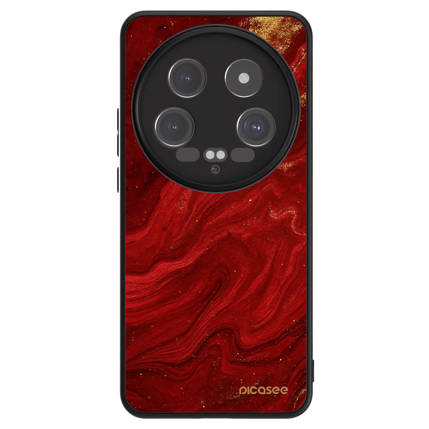 Picasee ULTIMATE CASE για Xiaomi 14 Ultra - Red