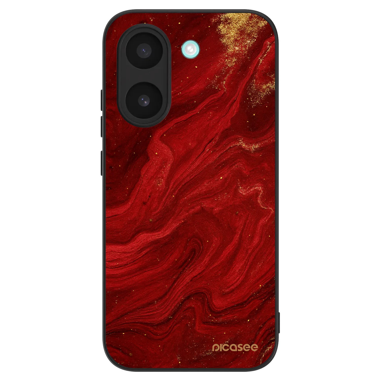 Picasee ULTIMATE CASE για Xiaomi Poco X8 Pro - Red