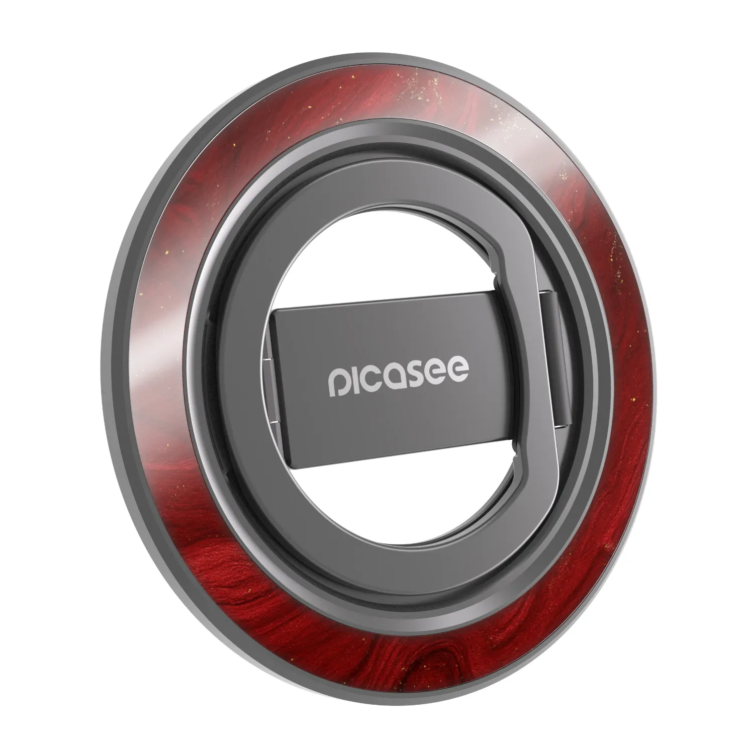 Picasee Magnetic holder - Μαύρος