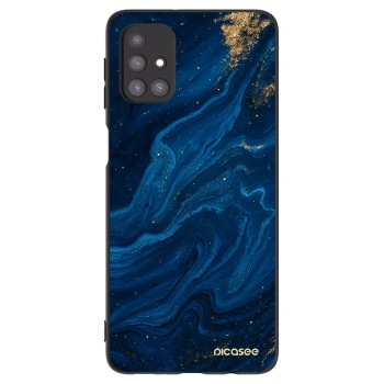 Θήκη για Samsung Galaxy M31s - Blue