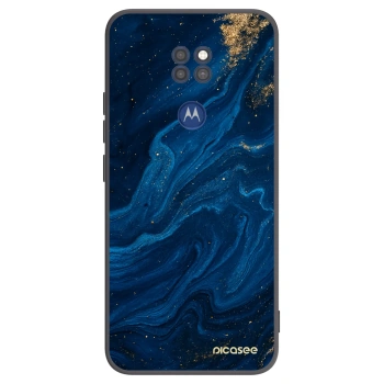Θήκη για Motorola Moto G9 Play - Blue