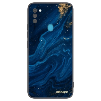 Θήκη για Samsung Galaxy M11 - Blue