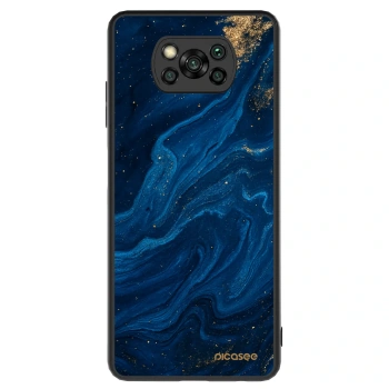 Θήκη για Xiaomi Poco X3 - Blue