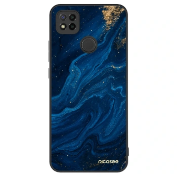 Θήκη για Xiaomi Redmi 9C - Blue