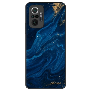 Picasee ULTIMATE CASE για Xiaomi Redmi Note 10 Pro - Blue
