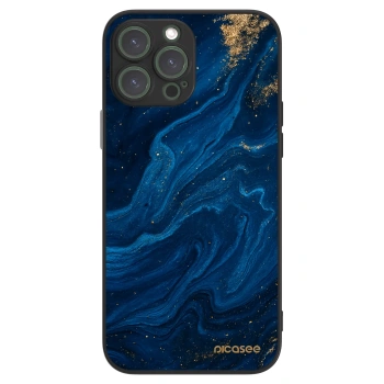 Picasee ULTIMATE CASE για Apple iPhone 13 Pro Max - Blue