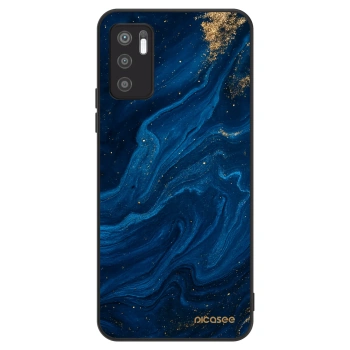 Θήκη για Xiaomi Redmi Note 10 5G - Blue