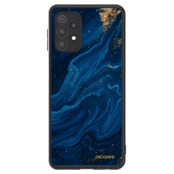 Picasee ULTIMATE CASE για Samsung Galaxy A32 5G A326B - Blue