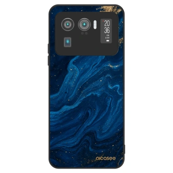 Picasee ULTIMATE CASE για Xiaomi Mi 11 Ultra - Blue