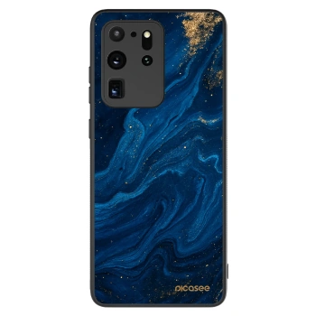 Θήκη για Samsung Galaxy S20 Ultra 5G G988F - Blue