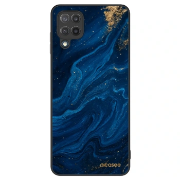 Θήκη για Samsung Galaxy M12 M127F - Blue