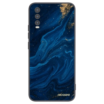 Θήκη για Vivo Y20s - Blue