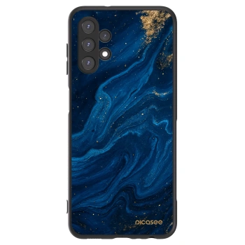 Picasee ULTIMATE CASE για Samsung Galaxy A13 4G A135 - Blue