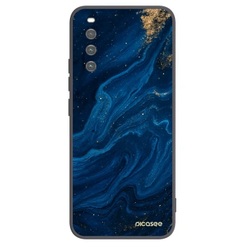 Θήκη για Sony Xperia 10 IV 5G - Blue