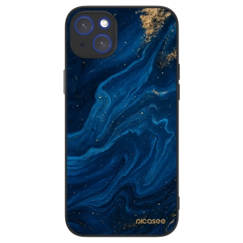 Picasee ULTIMATE CASE για Apple iPhone 14 Plus - Blue