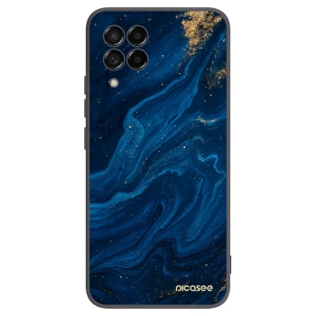 Θήκη για Samsung Galaxy M53 5G - Blue