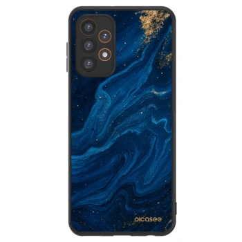 Picasee ULTIMATE CASE για Samsung Galaxy A23 A236B 5G - Blue