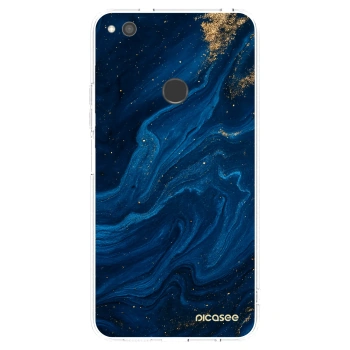 Θήκη για Huawei P9 Lite 2017 - Blue