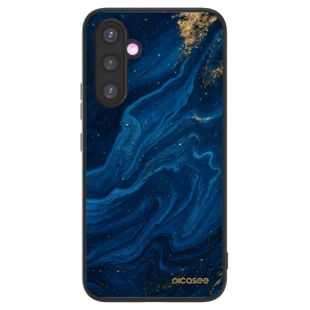 Picasee ULTIMATE CASE για Samsung Galaxy A54 5G A546B - Blue
