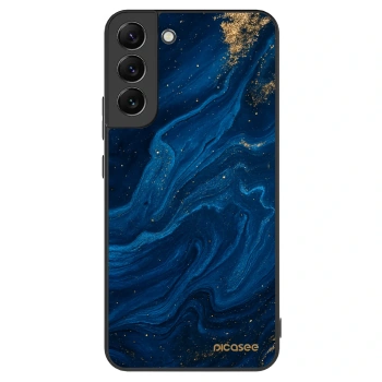 Picasee ULTIMATE CASE PowerShare για Samsung Galaxy S22+ 5G - Blue