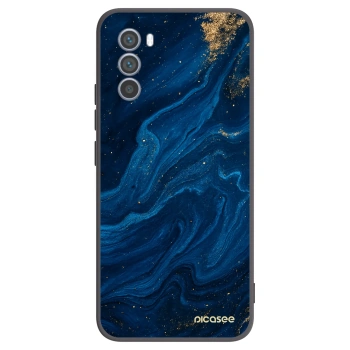 Θήκη για Motorola Moto G62 - Blue