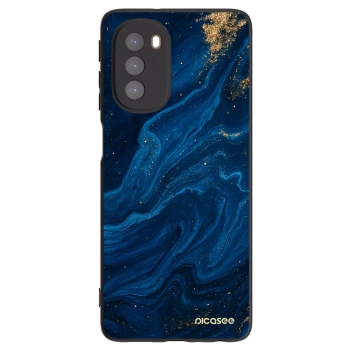 Θήκη για Motorola Moto G51 - Blue