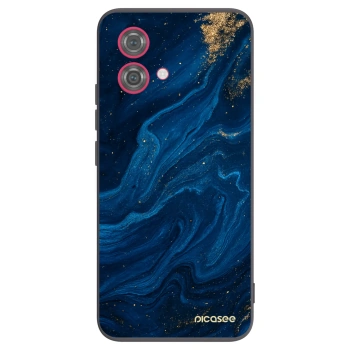Θήκη για Motorola Moto G84 5G - Blue