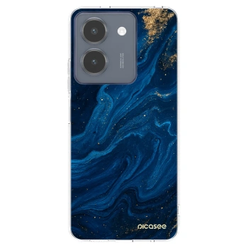 Θήκη για Vivo Y36 4G - Blue