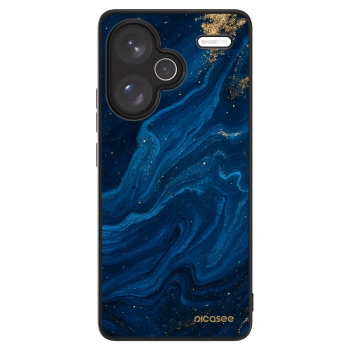Picasee ULTIMATE CASE για Xiaomi Redmi Note 13 Pro+ 5G - Blue