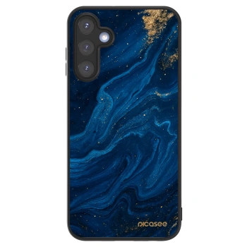 Picasee ULTIMATE CASE για Samsung Galaxy A15 A156B 5G - Blue