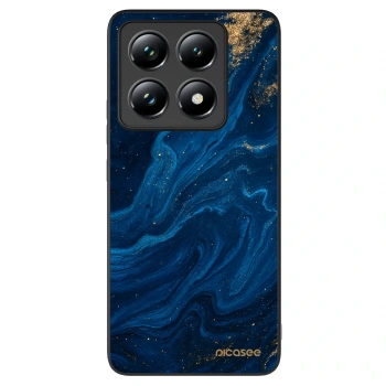 Picasee ULTIMATE CASE για Xiaomi 14T Pro - Blue