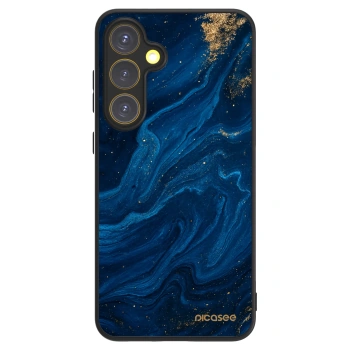 Picasee ULTIMATE CASE για Samsung Galaxy S24 FE S721B - Blue