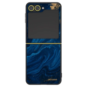 Θήκη για Samsung Galaxy Z Flip6 5G - Blue