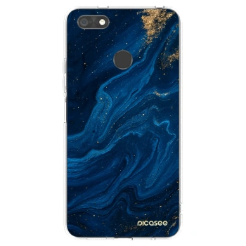 Θήκη για Huawei P9 Lite Mini - Blue