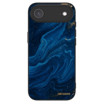 Picasee ULTIMATE CASE για Apple iPhone Air - Blue