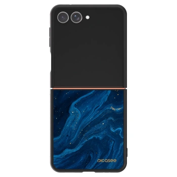 Θήκη για Samsung Galaxy Z Flip7 5G - Blue